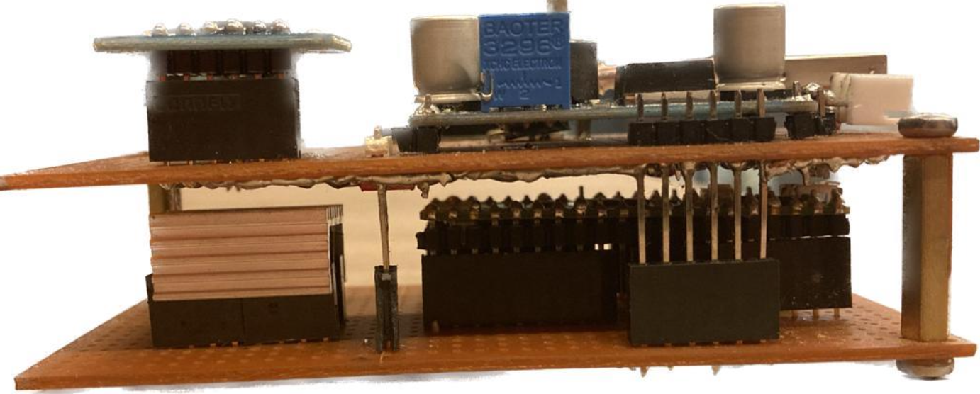 Control Board